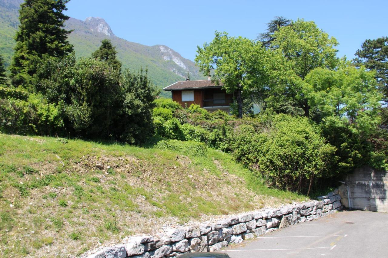 Vue Imprenable Sur Le Lac Du Bourget Le Bourget-du-Lac Ngoại thất bức ảnh
